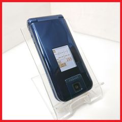 docomo ガラケー