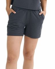 2025春夏 新品【BILLABONG/ビラボン】LIGHT SUCKER SHORTS セットアップ ショーツ OFB レディース BF01C603