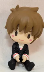 バンダイ Hugcot カードキャプターさくら クリアカード編 小狼