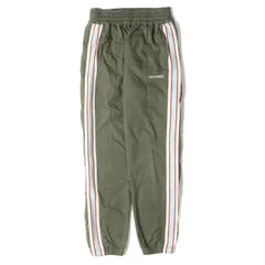 READYMADE / SIDE WAP TRACK Pants/ボトム/KHK/無地// 2025年最新】READY MADE トラックパンツの人気アイテム - メルカリ