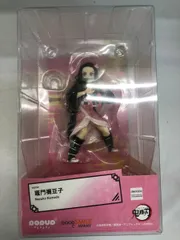 POP UP PARADE 竈門禰豆子 ABS＆PVC製塗装済み完成品 鬼滅の刃