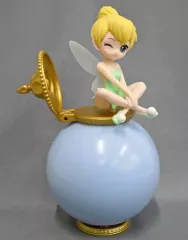 【中古】トレーディングフィギュア ティンカー・ベル 「カプキャラヒロインドール パステルカラーver. アリス ティンカー・ベル ベル アリエル」