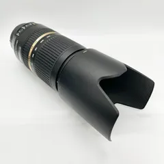 2024年最新】tamron 望遠ズームレンズ sp 70－300mm f4－5．6 di