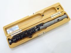 GUO　ゴウ　ピッコロ　NewVoice　グレー【西巣鴨】【中古】