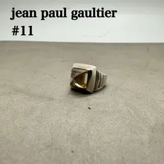 2025年最新】jean paul gaultier リングの人気アイテム - メルカリ