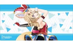 ぱる家　ホロライブ　プレイマット　スリーブ　カードケース　尾丸ポルカ Amazon.co.jp: ホロライブ 尾丸ポルカ スリーブ プレイマット