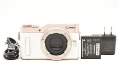 2025年最新】panasonic gf10の人気アイテム - メルカリ