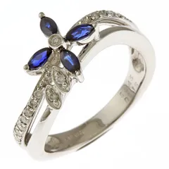 2024年最新】k18 k18wg ダイヤモンド .45カラットの人気アイテム  