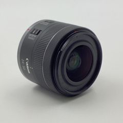 Canon RF24-50mm F4.5-6.3 IS STM 美品 動作確認済【全額返金保証】【最速発送】