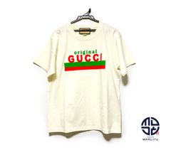 GUCCI × DOVER STREET MARKET Tシャツ グッチ コラボ - メルカリ