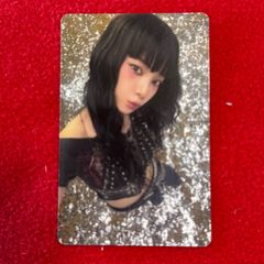 Le Sserafim Crazy Hello82 Crazy サクラ Ribbon Ver. 購入特典