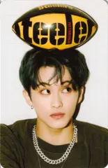 NCT DREAM PhotoCardDecoSet MARK Hot Sauce MD