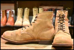 2025年最新】red wing 8113の人気アイテム - メルカリ