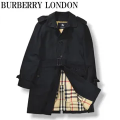 2025年最新】ライナー バーバリー トレンチコートの人気アイテム