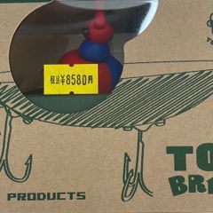 フロッグプロダクツ　フローターフロッグ