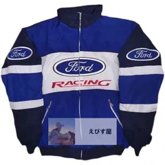 2025年最新】ford レーシングジャケットの人気アイテム - メルカリ