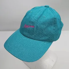 ◇ Θ Disney ロゴ刺<!-利用不可文字-!> ミッキーマウス キャップ ライトブルー ピンク サイズ57-59 レディース メンズ E  【1409240059370】