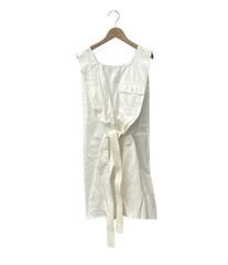 メゾンマルジェラ ギャバジンミニドレス レディース SIZE 40 (M  