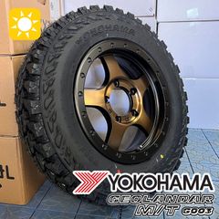 ジムニー JB64 JB23 JA12 JA11 タイヤホイール 16インチ 4本