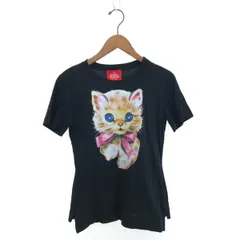 2025年最新】ViViAN westwood tシャツ 猫の人気アイテム - メルカリ