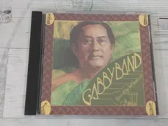 ザ・ギャビー・パヒヌイ・ハワイアン・バンド CD 【※※※】GABBY BAND