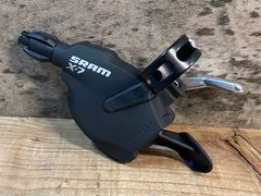 IV017 スラム SRAM X-7 右シフター 2s