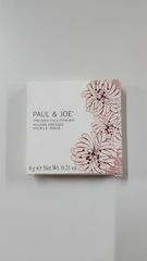 ✅未使用✅PAUL＆JOE ポール＆ジョー プレストフェイスパウダー （リフィル） #01 6g