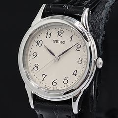 鉄道時計 SEIKO 京都 鉄道博物館 限定 セイコー 腕時計 SBCA01F - メルカリ