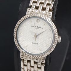 RADO ラドー LeSoir ル・ソワール 腕時計 ハニカム文字盤 - メルカリ