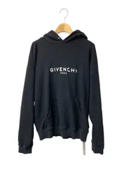 ご検討頂けますと幸いですタグ付新品　GIVENCHY ショート丈パーカー　12a