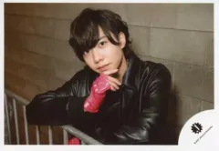 【中古】生写真(ジャニーズ) IMPACTors/松井奏/横型・バストアップ/「ジャニーズ銀座2021 Tokyo Experience」グッズオフショット/公式生写真