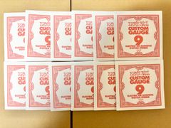 ERNIE BALL エレキギター弦 バラ弦 1009 .009 12本セット アーニーボール