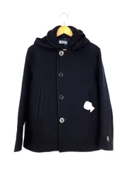 オーチバル ORCIVAL ピーコート フーデット ピーコート #167229#のサムネイル
