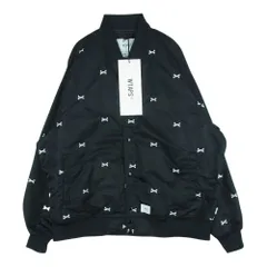 2026年最新】wtaps クロスボーン ジャケットの人気アイテム - メルカリ
