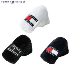 トミーヒルフィガー ゴルフ THMG3FH4 ボア ブレード用 パターカバー