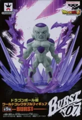 【中古】フィギュア フリーザ(最終形態フルパワー) 「ドラゴンボール超」 ワールドコレクタブルフィギュア -BURST-