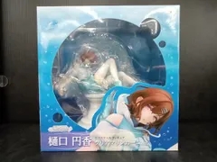 ブロッコリｰ 樋口円香 クリアマリンカｰムVer. アイドルマスタｰ シャイニｰカラｰズ