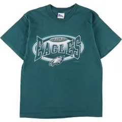 2023年最新】eagles tシャツの人気アイテム - メルカリ