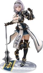 ソリュシャン・イプシロン 1/7スケールフィギュア - メルカリ