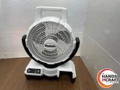 ♪ マキタ CF203D 充電式ファン 18V 本体のみ makita【中古】のサムネイル