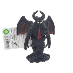 ベリュドラ 確認用 造形がすごい！ウルトラ怪獣シリーズ ベリュドラをレビューせよ