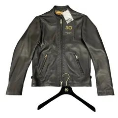CINQUANTA 22SS STAND COLLAR RIDERS 46のサムネイル