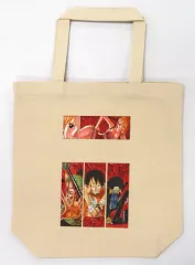 2025年最新】meet the one piece トートバッグの人気アイテム