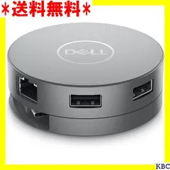 2024年最新】dell usb-cモバイルアダプタ da3の人気アイテム - メルカリ