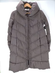 バーニーズニューヨーク BARNEYS NEWYORK ダウン #159679#のサムネイル