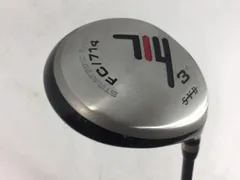 中古 SYB FC-714 3W(15°) TourAD BB7S SYB／SYB／FC-714 フェアウェイウッドの口コミ評価｜ゴルフ