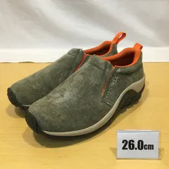 2023年最新】メレル Merrell メンズ シューズ・靴 Jungle Moc 2.0