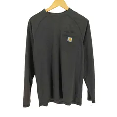カーハート Carhartt ポケット Tシャツ メンズ import：M 