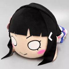 ゼクロム コロっとまんまるぬいぐるみ イッシュ地方編2  ぬいぐるみ ツタージャ コロっとまんまるぬいぐるみ～イッシュ地方編2