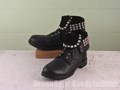 JEFFRYCAMPBELL SPIKE HI HI HEEL 送料無料